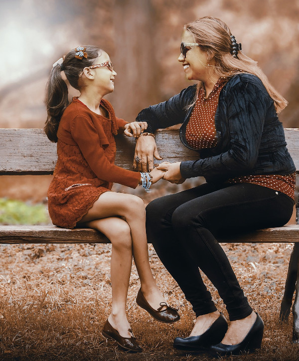 , When Silence Becomes a Story: How Childhood Emotional Neglect Teaches Us That Our Voice Doesn’t Matter
