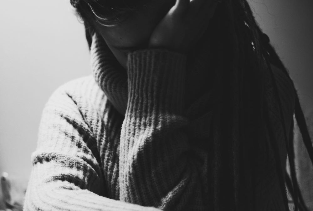 Why So Many Survivors of Psychological Abuse Don’t Realize They’re Experiencing Domestic Violence