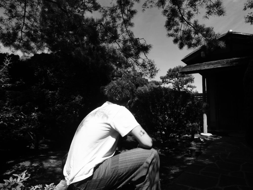 , Why Do Histrionic Outbursts Seem So Bizarre?